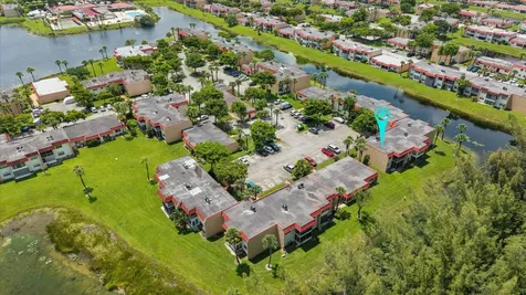 473 Lake Frances Drive West Palm Beach FL 33411