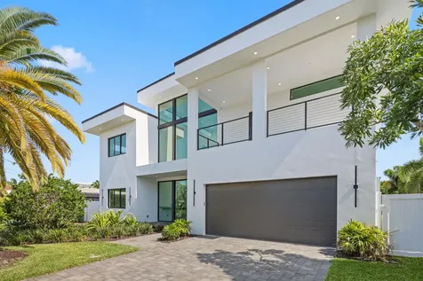 2612 NE 4th Street Pompano Beach FL 33062