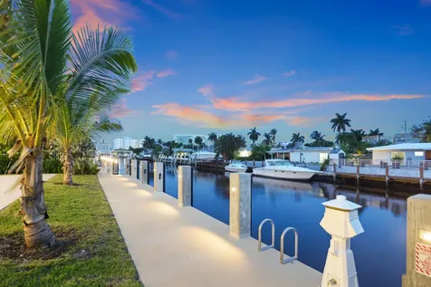 2612 NE 4th Street Pompano Beach FL 33062