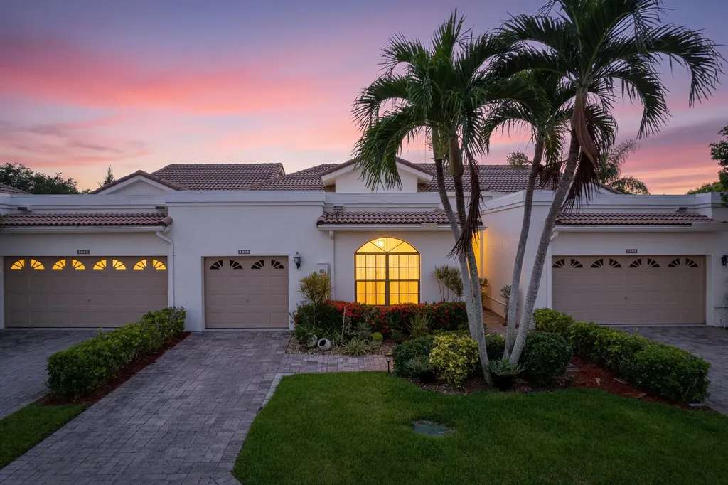 6745 Montego Bay Boulevard Boca Raton FL 33433