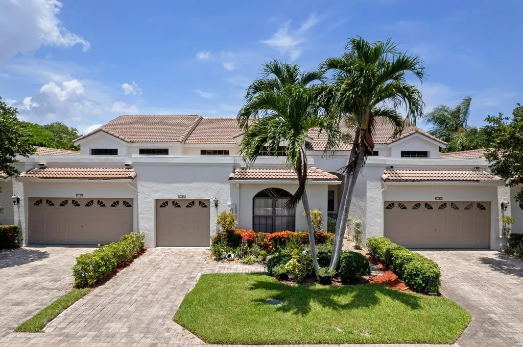 6745 Montego Bay Boulevard Boca Raton FL 33433