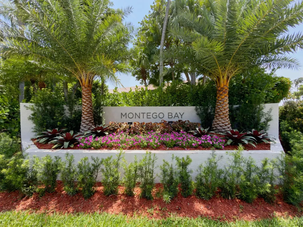 6745 Montego Bay Boulevard Boca Raton FL 33433