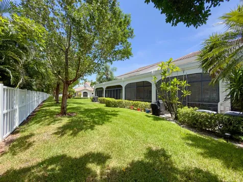 6745 Montego Bay Boulevard Boca Raton FL 33433