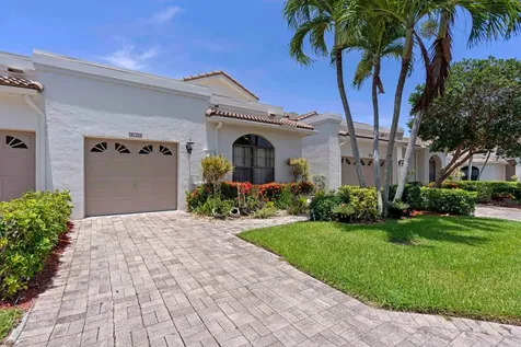 6745 Montego Bay Boulevard Boca Raton FL 33433