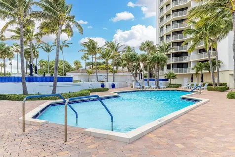 3000 N Ocean Drive Singer Island FL 33404
