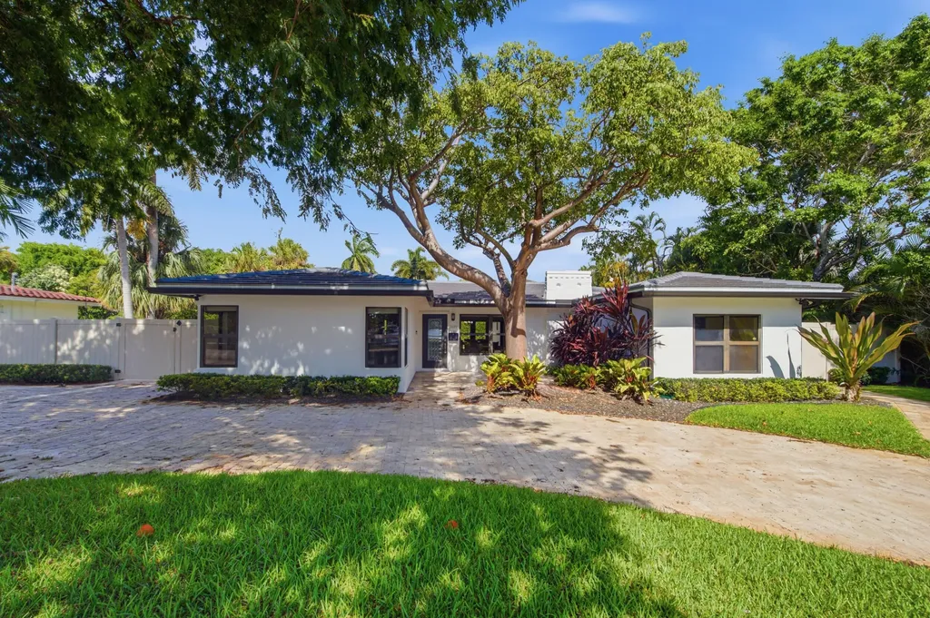 1619 Bayview Drive Fort Lauderdale FL 33305