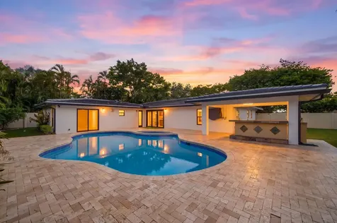 1619 Bayview Drive Fort Lauderdale FL 33305