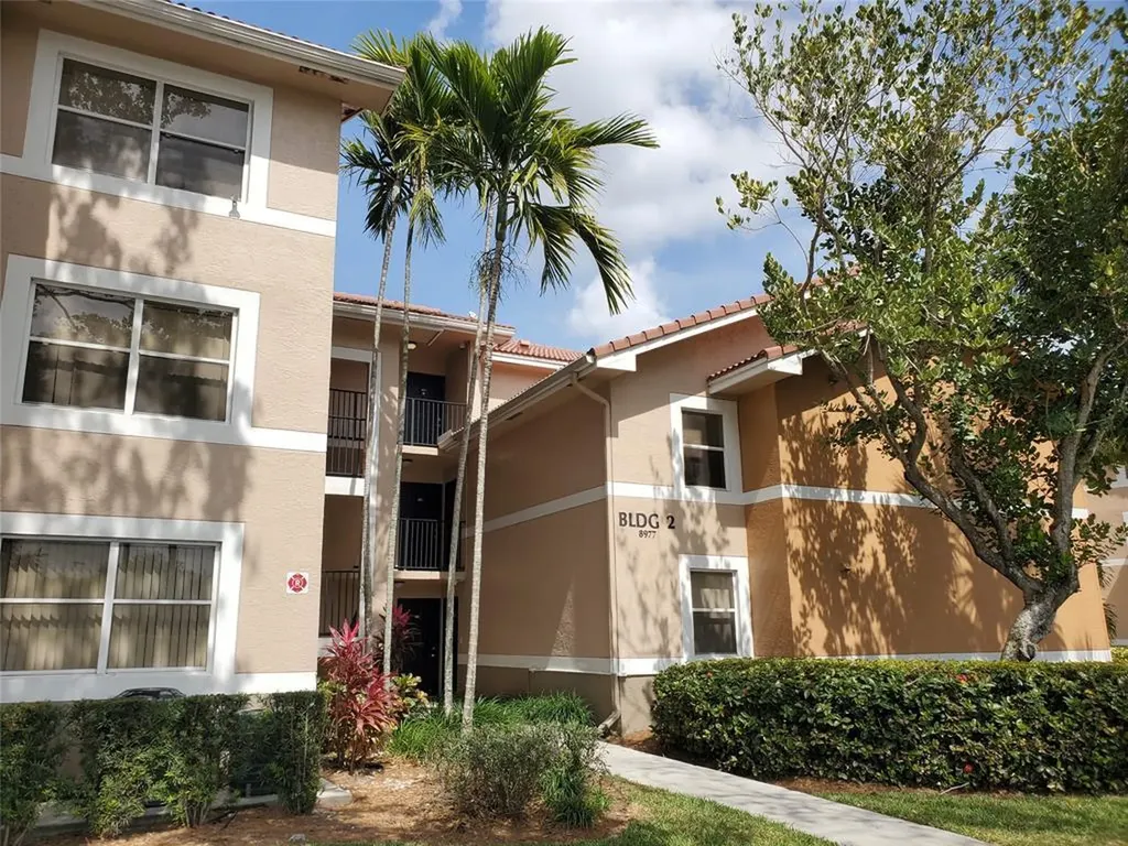 8851 Wiles Road Coral Springs FL 33067