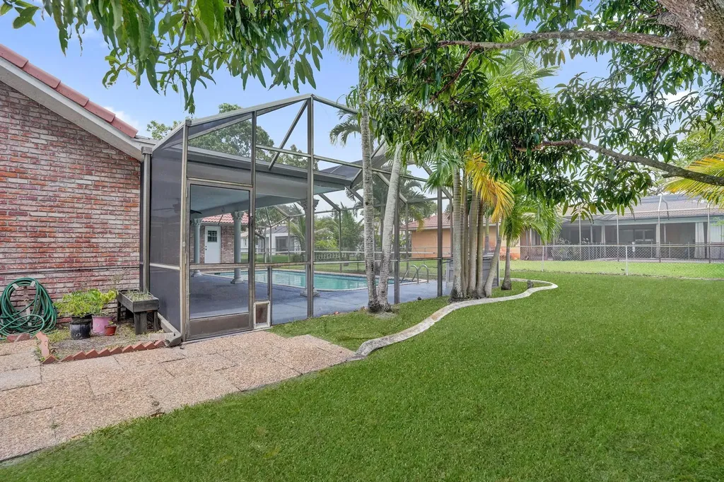 3145 NW 116th Avenue Coral Springs FL 33065