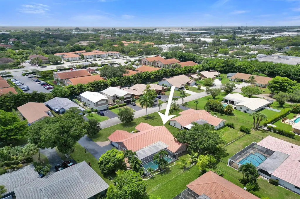 3145 NW 116th Avenue Coral Springs FL 33065