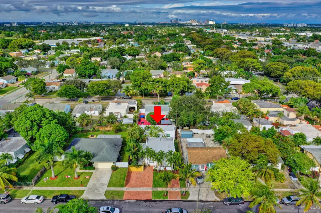721 Franklin Road West Palm Beach FL 33405