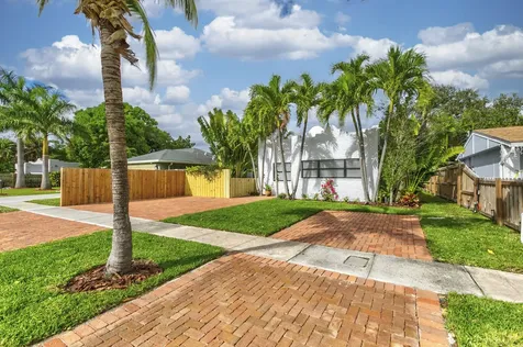 721 Franklin Road West Palm Beach FL 33405