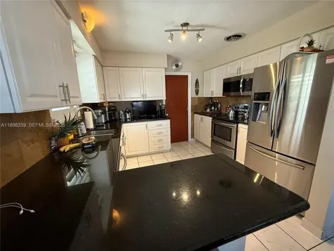 1743 Rodman Street Hollywood FL 33020