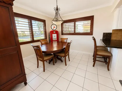 1743 Rodman Street Hollywood FL 33020
