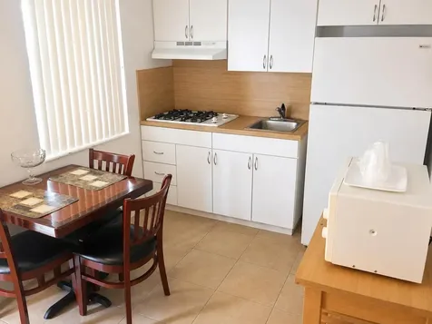 1743 Rodman Street Hollywood FL 33020