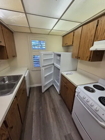 2302 Sunrise Boulevard Fort Pierce FL 34982