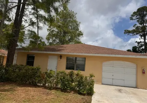 1117 Goldenrod Road Wellington FL 33414