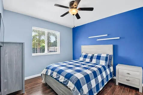 6233 Willoughby Circle Lake Worth FL 33463