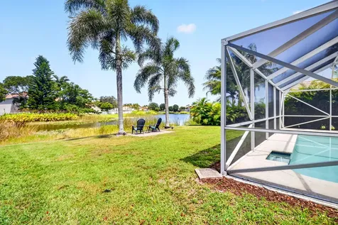 6233 Willoughby Circle Lake Worth FL 33463
