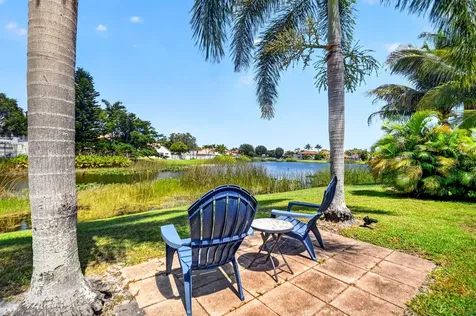 6233 Willoughby Circle Lake Worth FL 33463