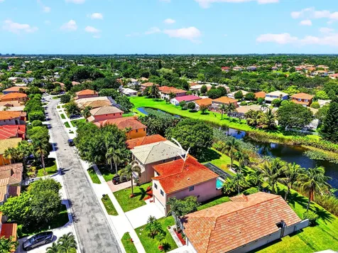 6233 Willoughby Circle Lake Worth FL 33463