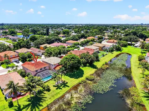6233 Willoughby Circle Lake Worth FL 33463