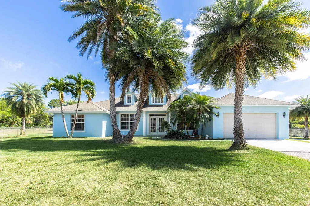15288 76th Road N The Acreage FL 33470