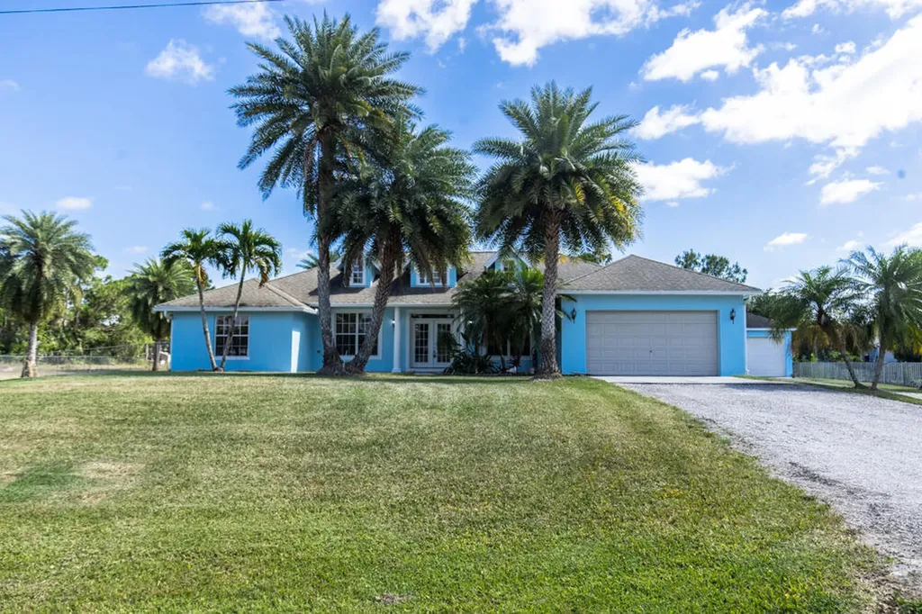 15288 76th Road N The Acreage FL 33470