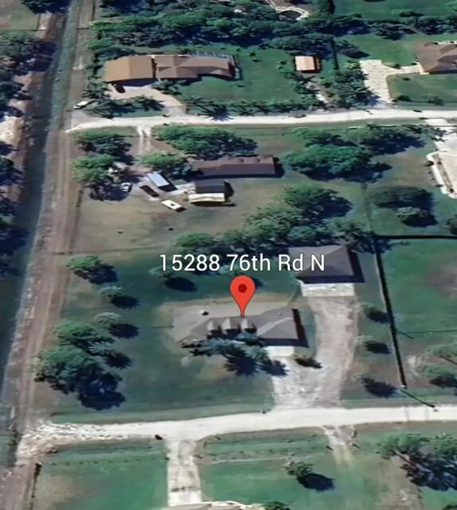15288 76th Road N The Acreage FL 33470