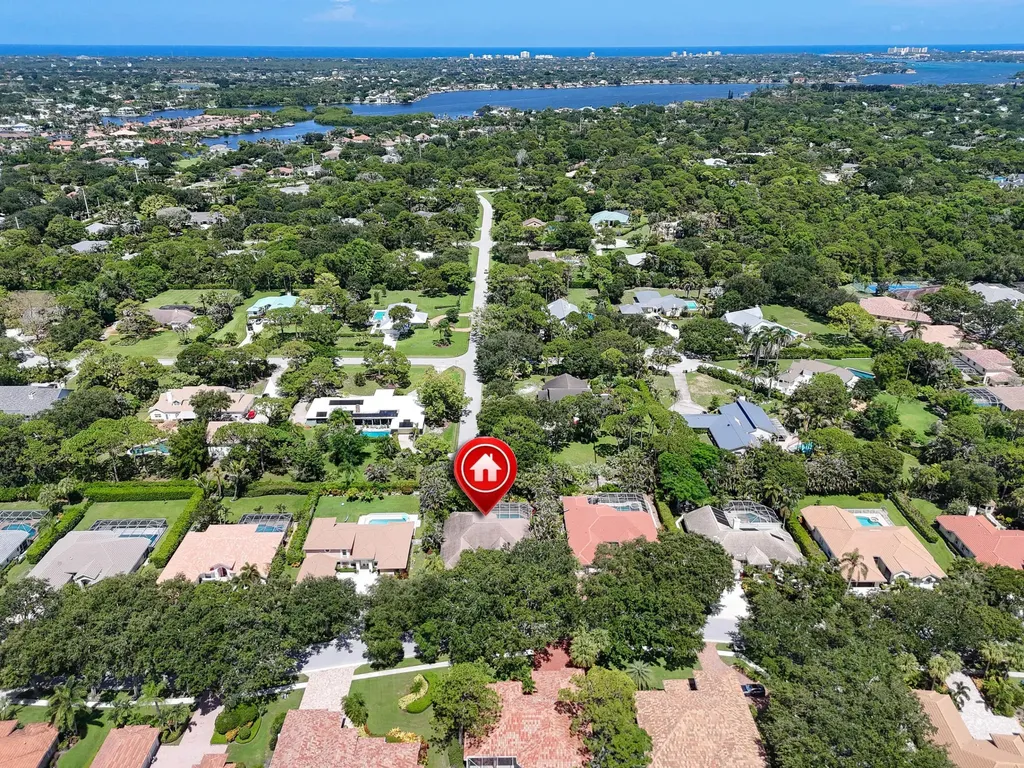 153 N River Drive E Jupiter FL 33458
