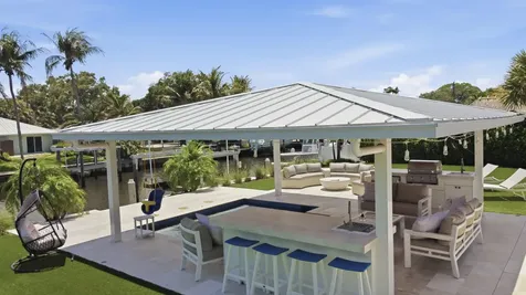 16 Leeward Circle Tequesta FL 33469