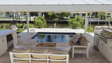 16 Leeward Circle Tequesta FL 33469