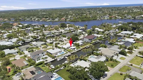 16 Leeward Circle Tequesta FL 33469