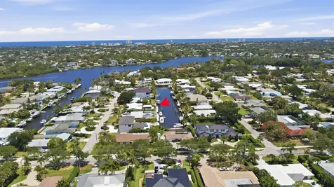 16 Leeward Circle Tequesta FL 33469