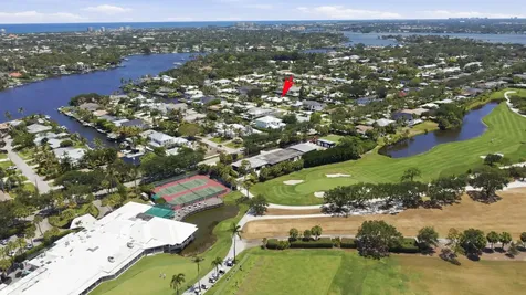 16 Leeward Circle Tequesta FL 33469