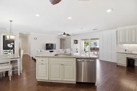 16 Leeward Circle Tequesta FL 33469