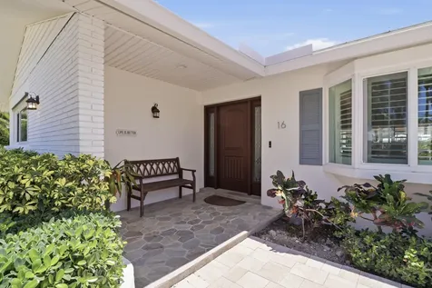 16 Leeward Circle Tequesta FL 33469