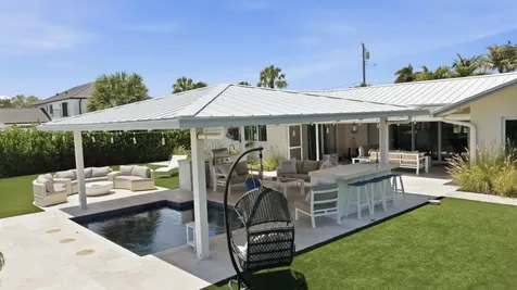 16 Leeward Circle Tequesta FL 33469