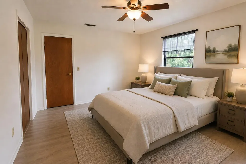 155 SW Klee Circle Port St Lucie FL 34953