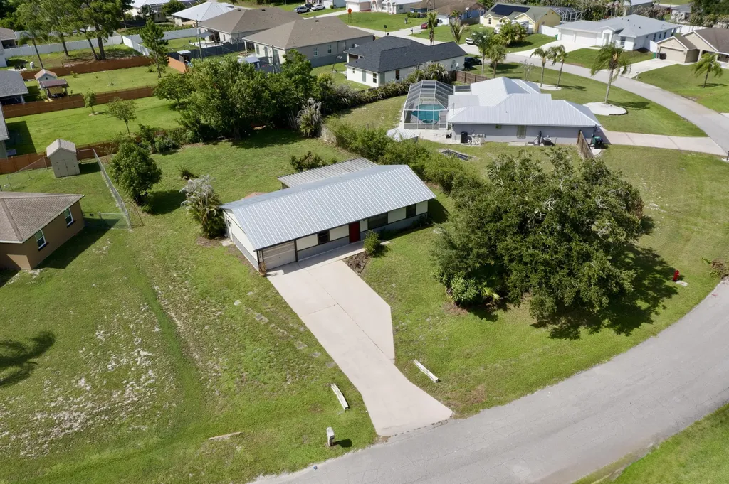 155 SW Klee Circle Port St Lucie FL 34953