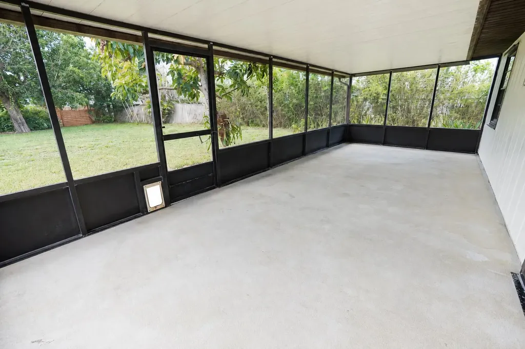 155 SW Klee Circle Port St Lucie FL 34953