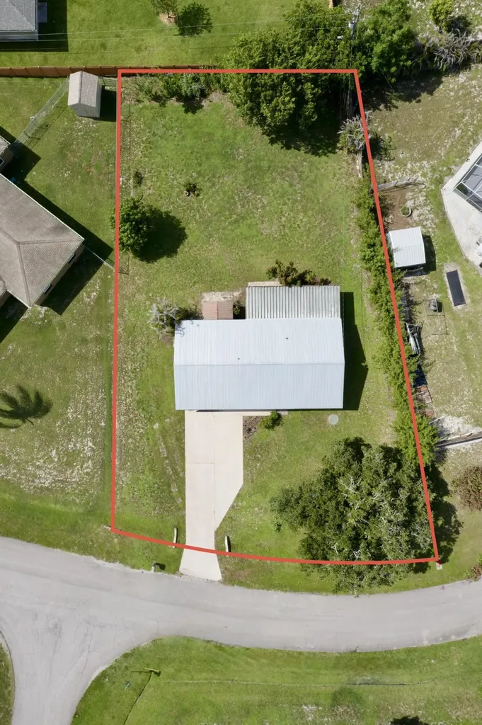 155 SW Klee Circle Port St Lucie FL 34953
