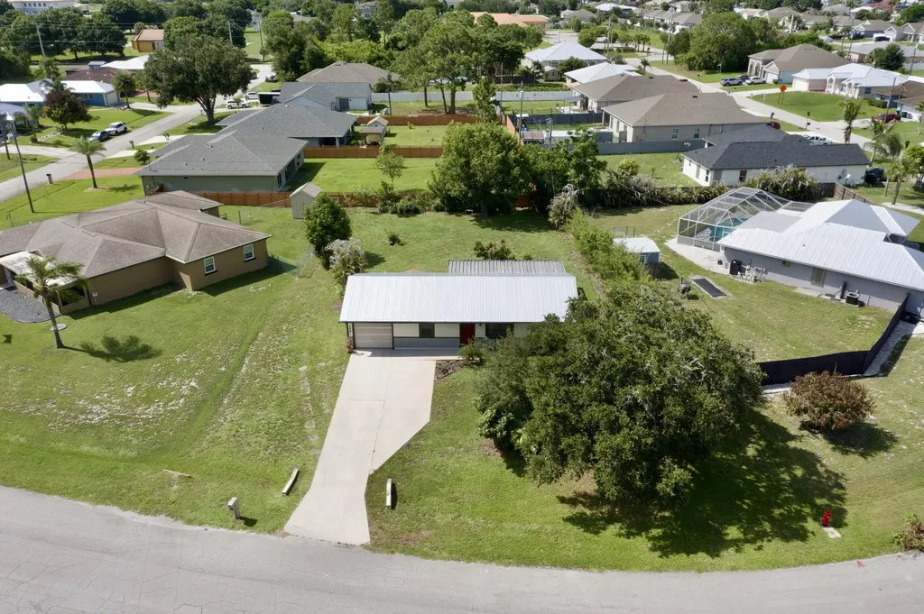 155 SW Klee Circle Port St Lucie FL 34953