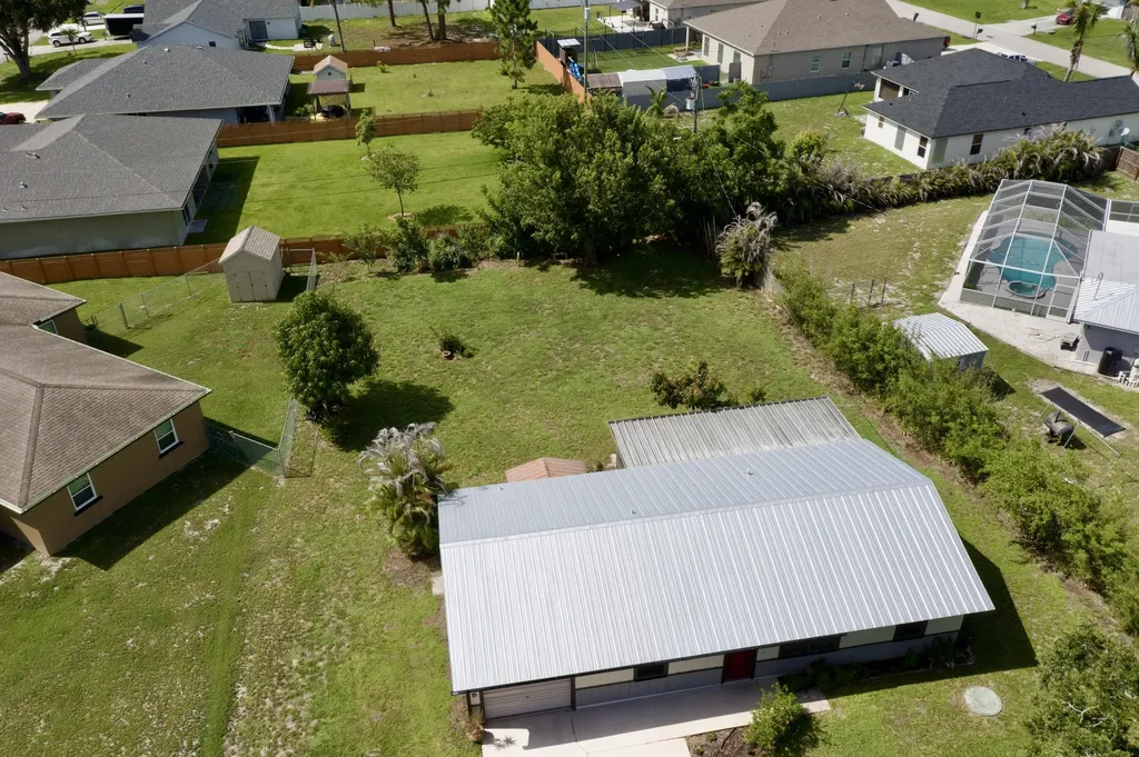 155 SW Klee Circle Port St Lucie FL 34953