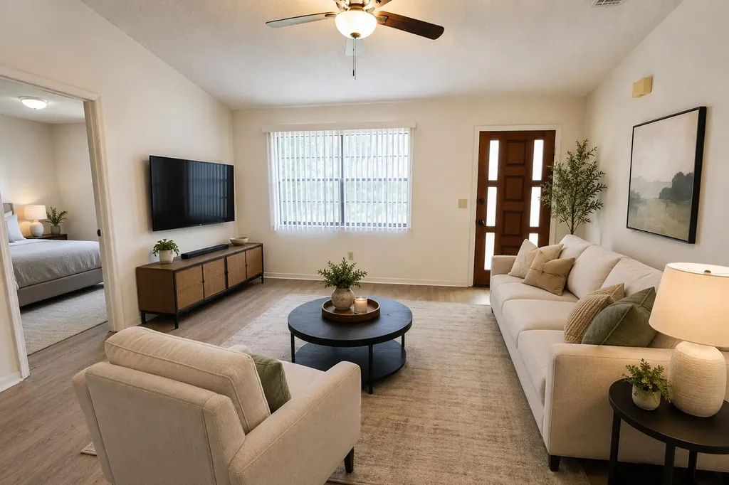 155 SW Klee Circle Port St Lucie FL 34953