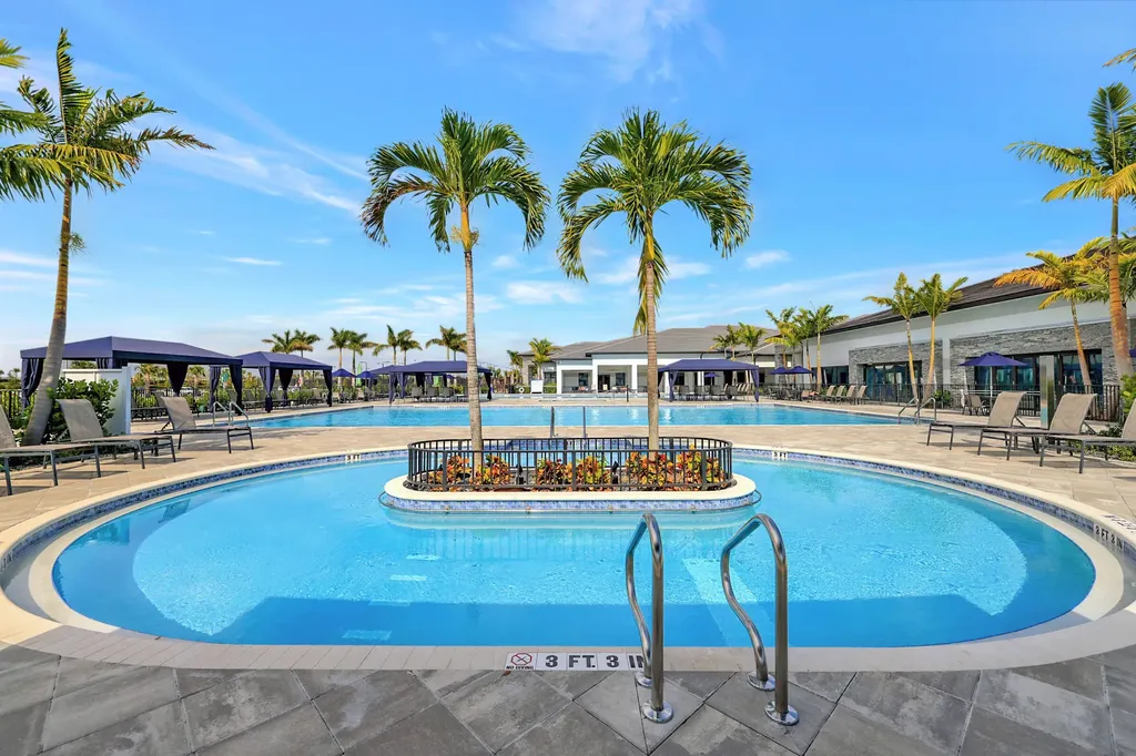 11758 SW Coral Cove Parkway Port St Lucie FL 34987