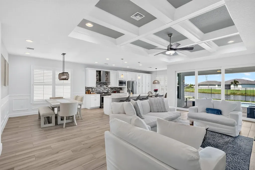 11758 SW Coral Cove Parkway Port St Lucie FL 34987