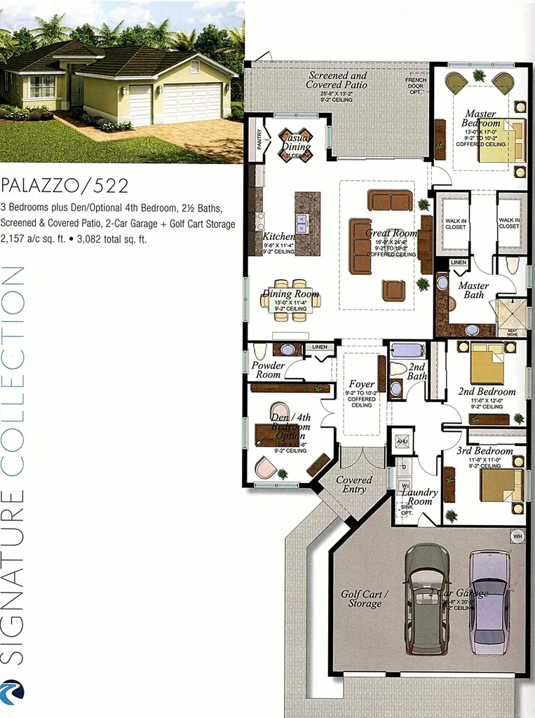11758 SW Coral Cove Parkway Port St Lucie FL 34987