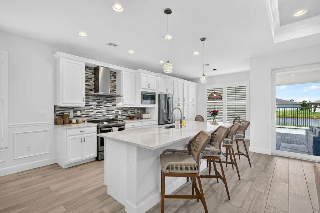 11758 SW Coral Cove Parkway Port St Lucie FL 34987