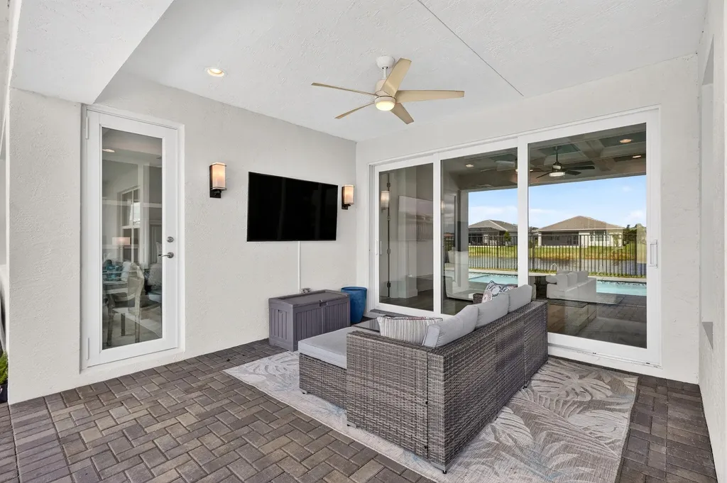 11758 SW Coral Cove Parkway Port St Lucie FL 34987